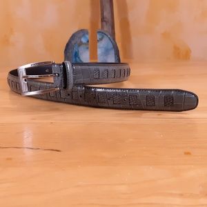 Stacy Adams Men's Belt